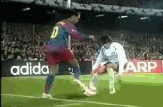 ronaldinho